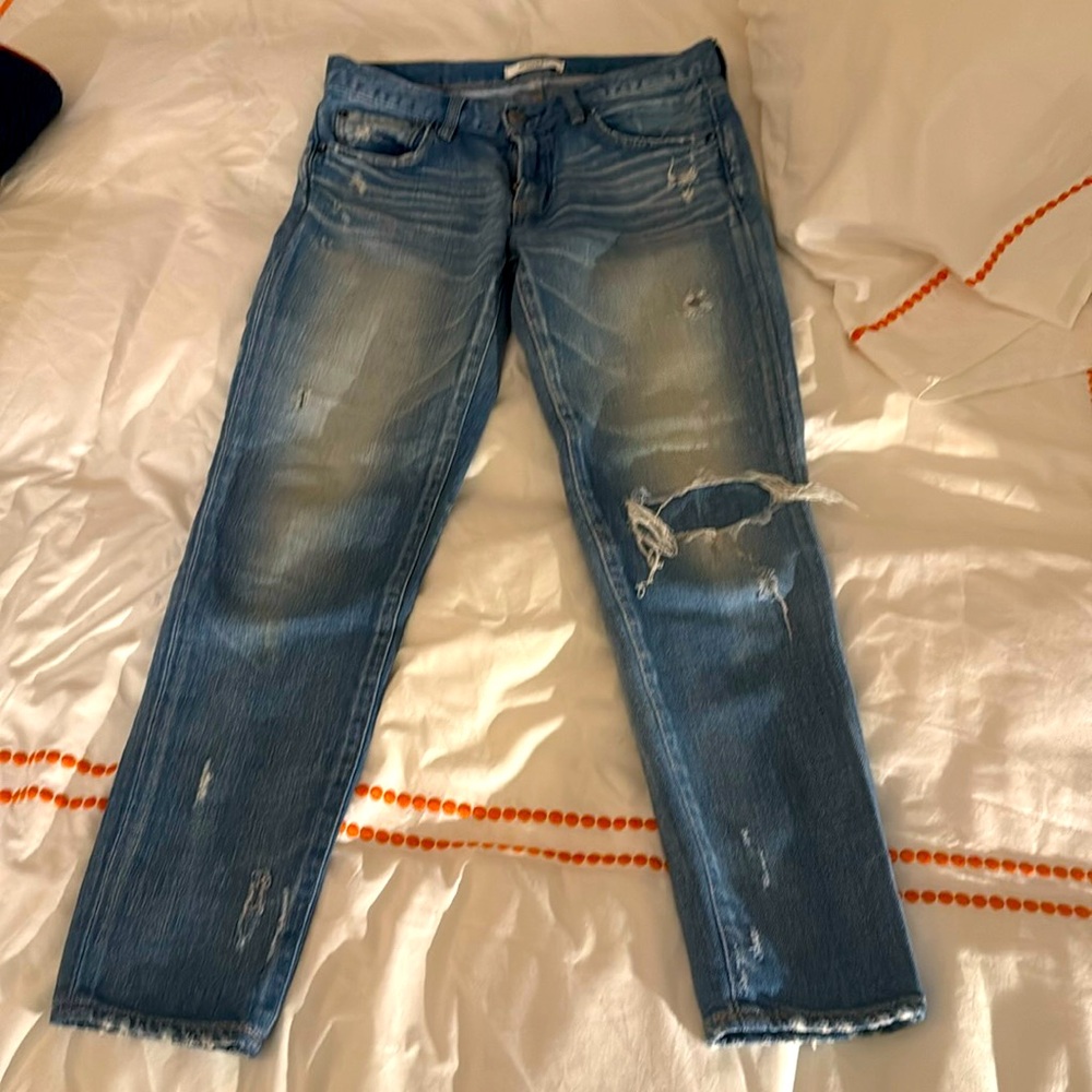 Moussy Jeans